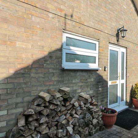 Danescroft Vila Bridlington Exterior foto