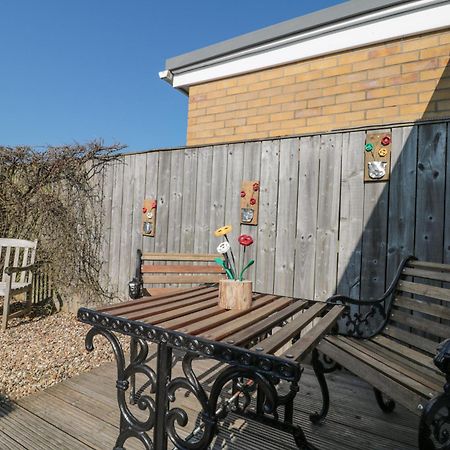 Danescroft Vila Bridlington Exterior foto