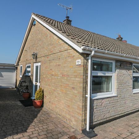 Danescroft Vila Bridlington Exterior foto