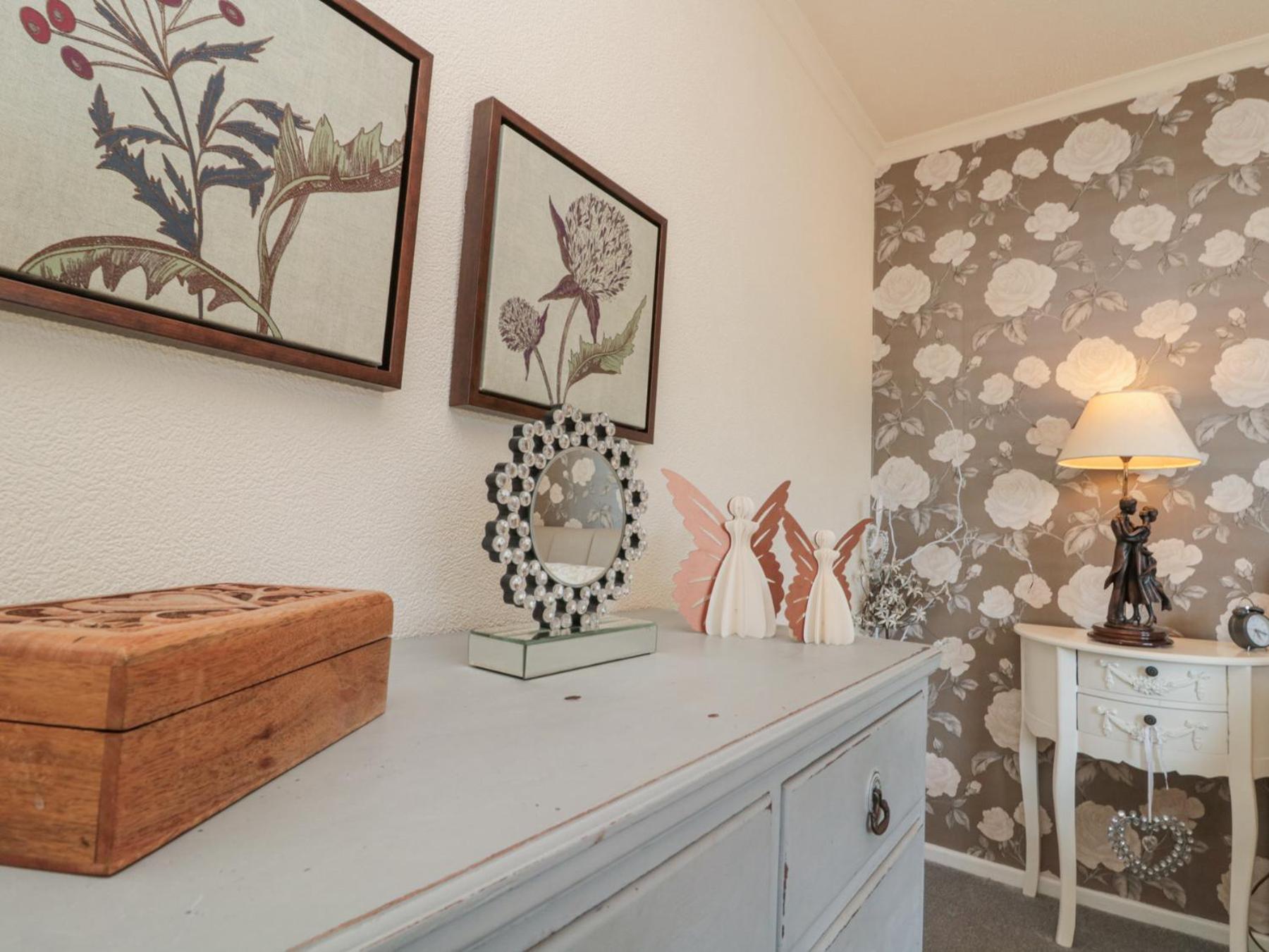 Danescroft Vila Bridlington Exterior foto