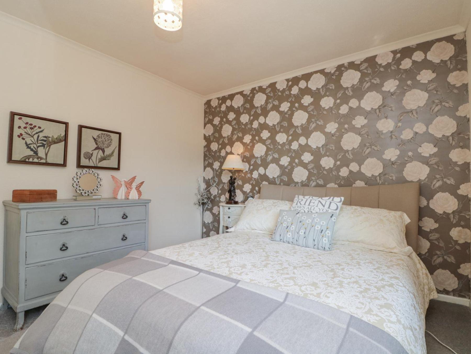 Danescroft Vila Bridlington Exterior foto