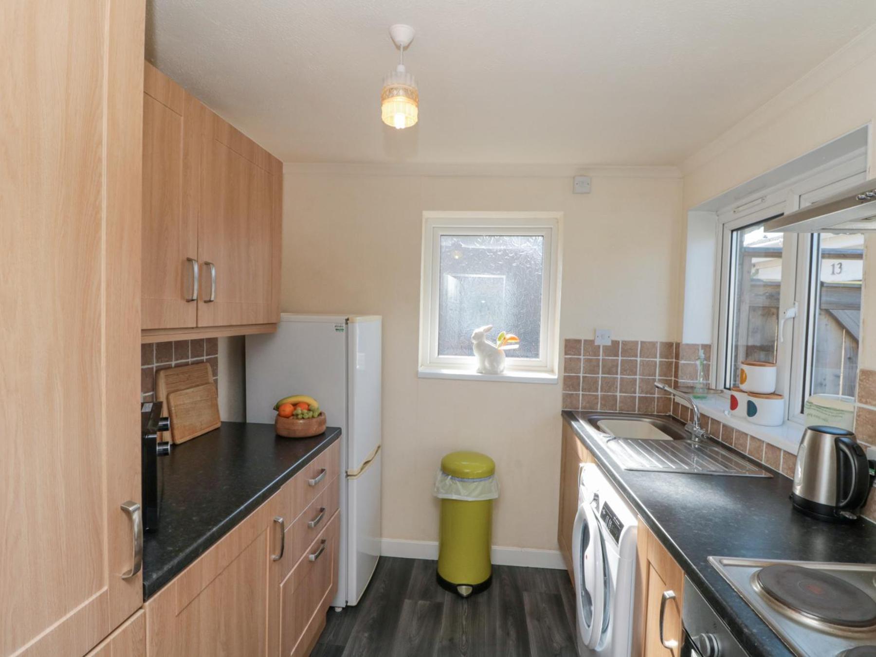 Danescroft Vila Bridlington Exterior foto