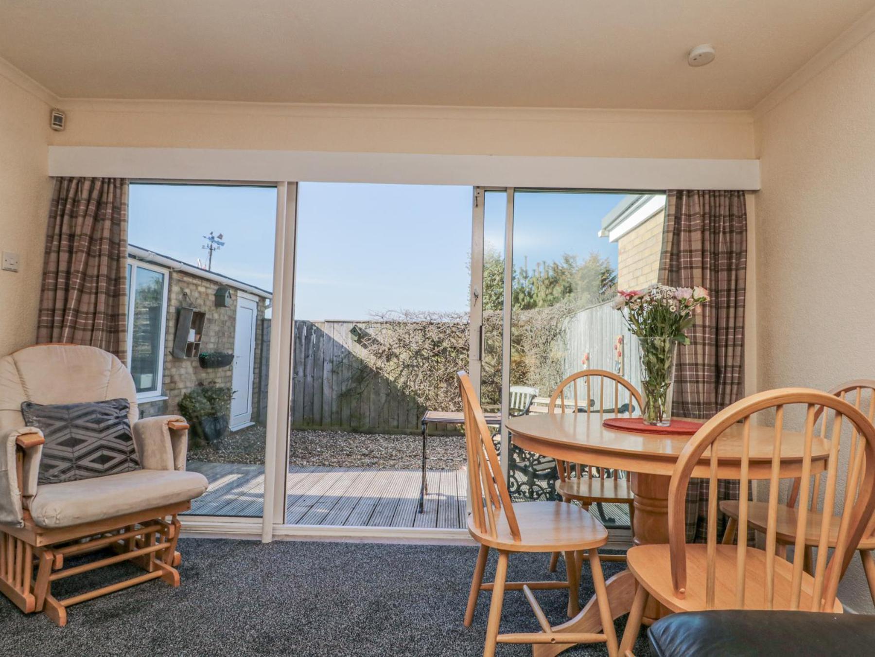 Danescroft Vila Bridlington Exterior foto