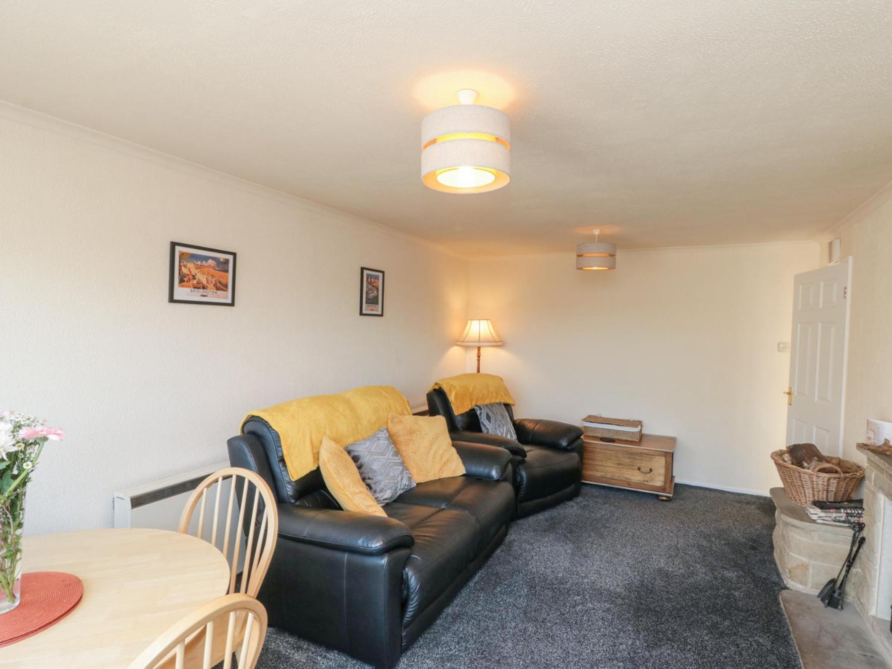 Danescroft Vila Bridlington Exterior foto